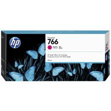 Cartucho Original HP 766 Magenta - P2V90A