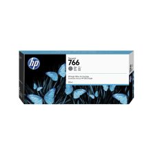 Cartucho Original HP 766 Gris - P2V93A