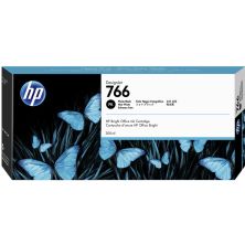 Cartucho Original HP 766 Negro - P2V94A