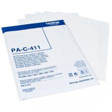 Papel - Etiquetas PAC411 brother