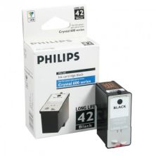 Cartucho Original PHILIPS PFA-542 Negro - PFA542