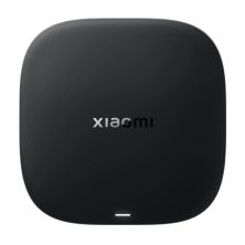 Android TV XIAOMI Mi TV Box S Gen3 - 2GB RAM · 32GB · 4K · HDMI · USB