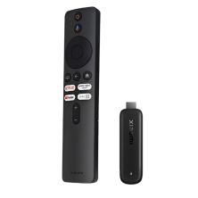 Android TV XIAOMI Mi TV Stick 2Gen PFJ4211GL - Cortex-A55 4 Núcleos · 1GB RAM · 8GB · HDMI · Micro USB