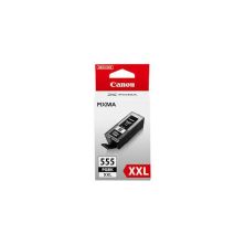 Cartucho Original CANON 8049B001 Negro - PGI-555XXL