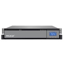 SAI Online PHASAK PH 9310 - 900W · 4xSchuko · Gris