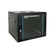 Armario Rack PASAK Pro PHO 3109 - 600x600mm · 19" · Regleta Eléctrica No · 2xVentiladores Incluidos · 9U