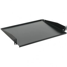 Bandeja Fija para Armario Rack PHASAK PHO 5345 - 19" · Altura 1U · 380mm