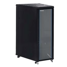 Armario Rack PASAK Pro PHO 6142 - 600x1000mm · 19" · Regleta Eléctrica No · 2xVentiladores Incluidos · 42U