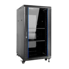 Armario Rack PHASAK PHO 6622 - 600x600mm · 8 con Interruptores
