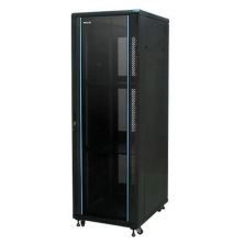 Armario Rack PASAK Pro PHO 6642  - 600x600mm · 19" · Regleta Eléctrica No · 2xVentiladores Incluidos · 42U