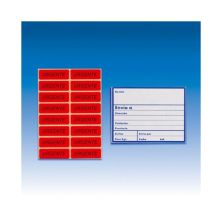 Papel - Etiquetas PL00324 apli