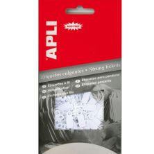 Papel - Etiquetas PL00395 apli 395