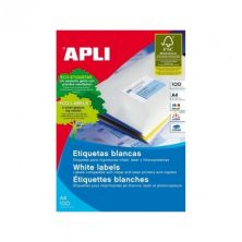 Papel - Etiquetas PL01283 apli