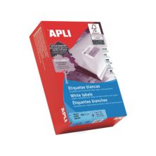 Papel - Etiquetas PL01292 apli