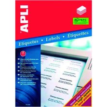 Papel - Etiquetas PL01293 apli