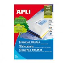 Papel - Etiquetas PL01783 apli