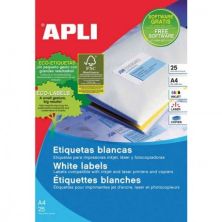 Papel - Etiquetas PL01785 apli