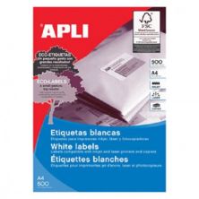 Papel - Etiquetas PL01796 apli