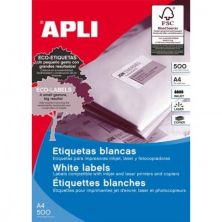 Papel - Etiquetas PL01797 apli