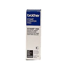Cartucho  Original BROTHER Stamp Creator Pro Negro - PR-INKB