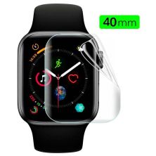 Protector de Pantalla para APPLE Watch PRT-APPLE-WATCH - 40mm · Compatible Watch 4/5/6/SE