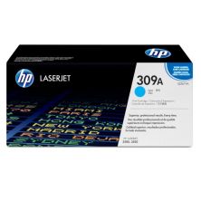Toner Original HP 309A Cian - Q2671A-REF Embalaje Antiguo
