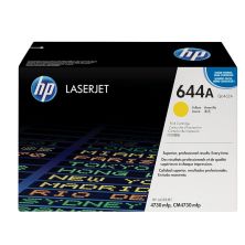 Toner Original HP Q6462A Amarillo - Q6462A