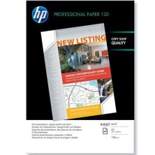 Papel Fotográfico Original HP Matt A3 100 Hojas - Q6594A