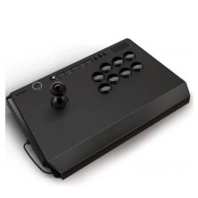 Joystick con Cable BLADE Titan Arcade -PS4/PS5 · Jack 3,5mm · Negro