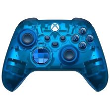 Mando XBOX Serie X/S - Azul Sky Cipher - QAU-00151