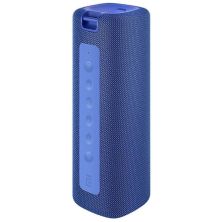 Altavoz con Bluetooth XIAOMI Speaker - BT 5.0 · 16W · Azul