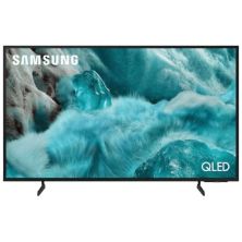 Televisor QLED SAMSUNG Q7F - 55" · Full HD · Smart TV · BT 5.3 · HDMI · WiFi · Vesa 200x200