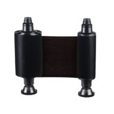 Cinta Original CINTA ORIGINAL NEGRA EVOLIS COLOUR RIBBON (MONOCHROME)