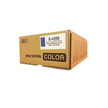 Pack Cartucho Original RISO S4395E Cyan - S4395E