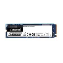 Disco Sólido SSD KINGSTON SA2000M8 SA2000M8/250G - 250GB · PCIE 3.0