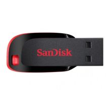 Pendrive SANDISK SDCZ50-064G-B35 - 64GB · USB 2.0