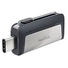 Sandisk Ultra Dual 32GB USB Tipo-C