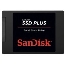 Disco Duro SSD SANDISK SDSSDA-1T00-G27 - 1TB · SATA III