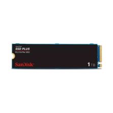 Disco Duro Interno SSD SANDISK SDSSDA3N - 1TB · M.2