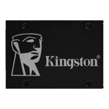 Disco Duro SSD KINGSTON SKC600 - 1TB · SATA III · 2.5