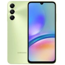 Smartphone SAMSUNG Galaxy A05s - Octa-Core · 6.7" · 4GB · 128GB · Android · Verde