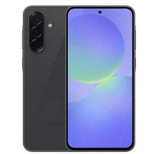 Smartphone SAMSUNG Galaxy A36 - 5G · Octa-Core · 6.67" FHD+ · 6GB · 128GB · Android 15 · Negro