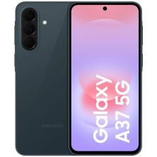 Smartphone SAMSUNG Galaxy A37 - 5G · NFC · Exynos 1480 · 6.7" Super AMOLED ·  6GB · 128GB · Android · Verde Oscuro