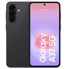 Smartphone SAMSUNG Galaxy A37 - 5G · Exynos 1480 · 6.7" AMOLED · 8GB · 256GB · Android · Gris