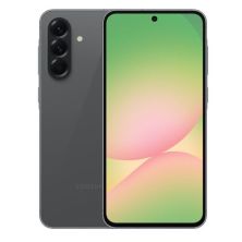 Smartphone SAMSUNG Galaxy A56 SM-A566BZKAEEB - 5G · Octa-Core · 6.7" FHD+ · 8GB · 128GB · Android · Gris