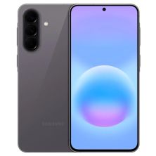 Smartphone SAMSUNG Galaxy A57 - 5G · Exynos · 6.7" AMOLED Plus FHD+ · 8GB · 256GB · Android 16 con One UI · Gris