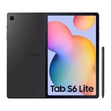 Tablet SAMSUNG Galaxy Tab S6 Lite 2022 SM-P613NZAAPHE - Octacore · 10,4" FHD · 4GB · 64GB · Android · Gris