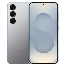 Smartphone SAMSUNG Galaxy S25 SM-S931BZSGEUB - 5G · Octa-Core · 6.2" FHD+ · 12GB · 256GB · Android · Gris