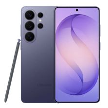 Smartphone SAMSUNG Galaxy S26 Ultra - 5G · Snapdragon 8 · 6.9" AMOLED 2X · 12GB · 256GB · Android · Violeta