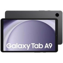 Tablet SAMSUNG Galaxy Tab A9 SM-X115NZAEEUB - 4G · Octacore · 8,7" · 8GB · 128GB · Android · Negro